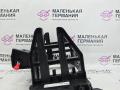 крепление магнитолы BMW 6 серия F06/F12/F13 2012, 4.4 л., N63 B44 B, бензин, АКПП, alpinweiss 3 (300), хетчбэк 5 дв., задний привод, правый руль, 51459197466, 9197466, 105023891 - фото №4