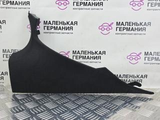 обшивка салона BMW 5 серия G30/G31 G30 2017, 2.0 л., B47 D20 A, дизель, АКПП, black sapphire metallic (475), седан, задний привод, правый руль, 7384533, 51437384533