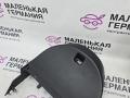 кожух рулевой колонки BMW Z4 E85 2003, 2.5 л., M54 B25 (256S5), бензин, АКПП, black sapphire metallic (475), кабриолет, 32316758854, 32316758153, 6758854, 6758153 - фото №5