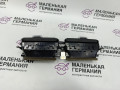 дефлектор обдува салона BMW 5 серия G30/G31 G30 2019, 4.4 л., N63 B44 C, бензин, АКПП, carbonschwarz metallic (416), седан, полный привод, 64229329579, 9329579, 168281 - фото №4