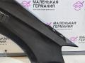 крыло переднее левое Mercedes-Benz A-Класс W176 2013, 2.0 л., M 270.920, бензин, робот, серый, хетчбэк 5 дв., передний привод, правый руль, A1768810201 - фото №16