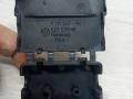 кожух электрических разъемов BMW 3 серия F30/F31/F34 F30 2012, 3.0 л., N55 B30 A, бензин, АКПП, black sapphire metallic (475), седан, задний привод, 61139111262, 9111262 - фото №5