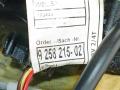 салон (комплект сидений) BMW 1 серия F20/F21 F20 2013, 3.0 л., N55 B30 A, бензин, АКПП, 300, u300 — alpinweiss iii, хетчбэк 5 дв., задний привод, правый руль - фото №29