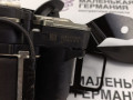 ремень безопасности BMW X5 M F85 2016, 4.4 л., S63 B44 B, бензин, АКПП, donington grau (c28), полный привод, 72117384677, 7384677, 628641700, 72117318385, 7318385 - фото №8