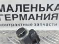 парктроник передний BMW X6 E71/E72 E71 2009, 3.0 л., N54 B30 A, бензин, серебро, правый руль, 66209270501, 9139868, 9270501 - фото №2