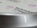 накладка колесной арки BMW X5 M F85 2016, 4.4 л., S63 B44 B, бензин, АКПП, donington grau (c28), полный привод, 51777378584, 7378584, 51177326052, 7326052 - фото №10