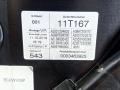 стеклоподъемник передний правый Mercedes-Benz C-Класс W205/S205/C205 2014, 2.0 л., M 274.920, бензин, АКПП, белый, седан, задний привод, правый руль, A0997660500, A2057204823 - фото №4
