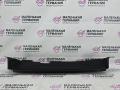 перегородка BMW X1 F48 2017, 2.0 л., B48 A20 B, бензин, АКПП, alpinweiss 3 (300), полный привод, правый руль, 51717290716, 7290716 - фото №15