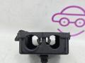кожух электрических разъемов BMW 5 серия G30/G31 G30 2017, 2.0 л., B48 B20 A, бензин, АКПП, b65 jatoba brown metallic, седан, задний привод, правый руль, 61139252800, 9252800 - фото №8