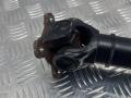 карданный вал BMW X5 G05 2021, 3.0 л., B58B30C, бензин, АКПП, черный, внедорожник 5 дв., полный привод, 26209455545, 9455545, 26209452673, 9452673 - фото №7