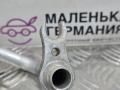 трубка кондиционера Mercedes-Benz C-Класс W205/S205/C205 W205.042 2014, 2.0 л., M 274.920, бензин, АКПП, 755 серый, седан, задний привод, правый руль, A2058306201 - фото №7