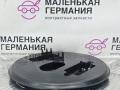 заглушка Volkswagen Passat CC 1 поколение [рестайлинг] 2013, 2.0 л., CCZB, бензин, робот, z2/h5x синий металлик, седан, передний привод, правый руль, 3C0971839E - фото №7