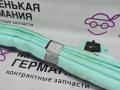 подушка безопасности боковая (шторка) BMW X5 M F85 2016, 4.4 л., S63 B44 B, бензин, АКПП, donington grau (c28), полный привод, 72127325697, 7325697, 6930293, 34135567H, 22D10800 - фото №12