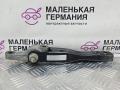 кронштейн двигателя Volkswagen Passat B8 2015, 1.8 л., CJSA, бензин, робот, 2t/c9x чёрный перламутр, седан, правый руль, 5Q0199855AG - фото №4