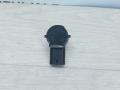 парктроник задний Mercedes-Benz E-Класс W212 [рестайлинг] W212 (2013 - 2016), 2.0 л., M 274.920, бензин, синий, седан, задний привод, правый руль, A0009059300, A2124404851 - фото №3