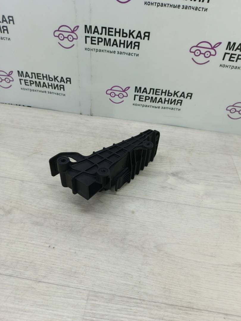 кронштейн педали BMW 6 серия F06/F12/F13 2013, 4.4 л., N63 B44 B, бензин, black sapphire metallic (475), 61359144254, 9144254 - фото №1