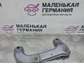 кронштейн (крепление) BMW 5 серия F07/F10/F11 F11 2010, 2.5 л., N52 B25 AF, бензин, АКПП, универсал, задний привод, правый руль, 18207578168, 7578168 - фото №3