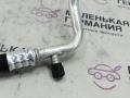 трубка кондиционера Mercedes-Benz GLA-Класс X156 2014, 2.0 л., M 270.920, бензин, робот, белый calcite white (650u), хетчбэк 5 дв., полный привод, правый руль, A2468303815 - фото №12