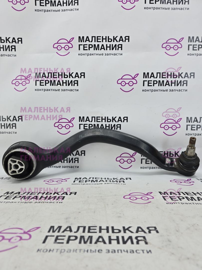 рычаг передний правый BMW X5 F15 2014, 3.0 л., N57 D30 A, дизель, АКПП, mineralweiss metallic (a96), полный привод, правый руль, 31126851693, 6851693, 31126851692, 6851692 - фото №1