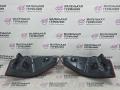 фонари задние (комплект) BMW 5 серия G30/G31 G30 2018, 2.0 л., B48 B20 A, бензин, АКПП, a96 mineral-weiss metallic, седан, задний привод, правый руль, 63217376464, 7376464, 63217376463, 7376463 - фото №4