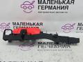 скелет ручки двери передней правой BMW 3 серия F30/F31/F34 F30 2012, 3.0 л., N55 B30 A, бензин, АКПП, black sapphire metallic (475), седан, задний привод, 7321640 - фото №4