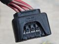 проводка двигателя BMW 6 серия F06/F12/F13 2012, 4.4 л., N63 B44 B, бензин, АКПП, alpinweiss 3 (300), хетчбэк 5 дв., задний привод, правый руль, 12518614673, 8614673, 7633272 - фото №10