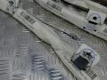 подушка безопасности боковая (шторка) BMW 5 серия G30/G31 G30 2018, 2.0 л., B48 B20 A, бензин, АКПП, черный 475, седан, задний привод, правый руль, 72127372517, 7372517, 1040197L, 1043035, 84737251708, 7251708, 1040197 - фото №4