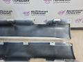 пороги (комплект) Mercedes-Benz E-Класс W213/S213/C238/A238 2018, 2.0 л., M 274.920, бензин, АКПП, 149 polar white или polarweiss, седан, задний привод, правый руль, A2136908304, A2136908404, A2136900140, A2136900240 - фото №14