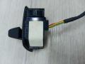 Джойстик регулировки рулевой колонки BMW 6 серия F06/F12/F13 2013, 4.4 л., N63 B44 B, бензин, black sapphire metallic (475), 61319188877, 9188877 - фото №5