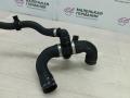 патрубок радиатора BMW 4 серия F32/F33 F32 (2013 - 2017), 2.0 л., N20 B20 B, бензин, АКПП, задний привод, 17127624676, 11534615722, 11538645481 - фото №4