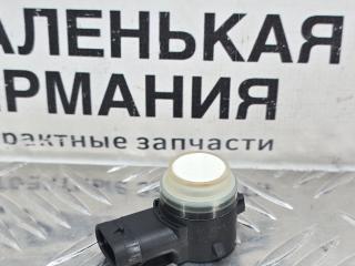 парктроник задний Mercedes-Benz E-Класс W213/S213/C238/A238 2018, 2.0 л., M 274.920, бензин, АКПП, 149 polar white или polarweiss, седан, задний привод, правый руль, A0009055504