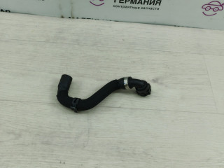 патрубок радиатора BMW X3 G01 (2017 - 2026), 8680431, 17129894753, 9894753
