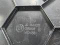 обшивка двери передняя правая BMW 5 серия G30/G31 G30 2017, 2.0 л., B47 D20 A, дизель, АКПП, black sapphire metallic (475), седан, задний привод, правый руль, 51418090472, 8090472 - фото №12