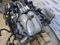 двигатель BMW M5 F10 2012, 4.4 л., S63 B44 B, бензин, робот, 300 alpinweiss 3, седан, задний привод, правый руль - фото №7