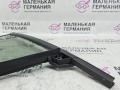 форточка задняя правая Mercedes-Benz GLA-Класс X156 2014, 2.0 л., M 270.920, бензин, робот, белый calcite white (650u), хетчбэк 5 дв., полный привод, правый руль, A1567300218 - фото №7