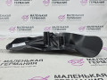 защита арок передняя правая (подкрылок) BMW X1 F48 2017, 2.0 л., B48 A20 B, бензин, АКПП, синий mediterranblau c10, полный привод, правый руль, 33326858414, 6858414 - фото №9