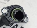 трубка вентиляции картерных газов BMW 6 серия F06/F12/F13 2012, 4.4 л., N63 B44 B, бензин, АКПП, alpinweiss 3 (300), хетчбэк 5 дв., задний привод, правый руль, 72352170, 11158647961, 8647961, 11157640285, 7640285 - фото №5