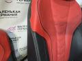 салон (комплект сидений) BMW 8 серия G14/G15 G15 2021, 4.4 л., N63B44D, бензин, АКПП, черный, купе, полный привод, 90219421, 7444769, 7451619 - фото №121