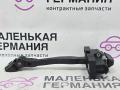 ограничитель открывания двери BMW X1 F48 2016, 2.0 л., B47 C20 A, дизель, АКПП, alpinweiss 3 (300), передний привод, правый руль, 51227436003, 7436003 - фото №3