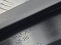 Комплект молдингов BMW X5 G05 2021, 3.0 л., B58B30C, бензин, черный, полный привод, 51417445512, 7445512, 7428675, 7444094, 7428672 - фото №17