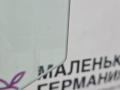 стекло двери задней левой BMW X1 F48 2016, 2.0 л., B47 C20 A, дизель, АКПП, alpinweiss 3 (300), передний привод, правый руль, 51357349497, 7349497 - фото №4
