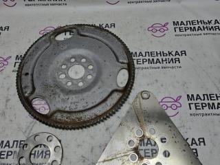 маховик BMW Z4 E85 2003, 2.5 л., M54 B25 (256S5), бензин, АКПП, black sapphire metallic (475), кабриолет, 11221717383, 24401216837, 11221710038, 1717383, 1216837, 1710038