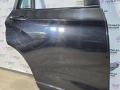 дверь задняя правая BMW X4 F26 2014, 2.0 л., N20 B20 A, бензин, АКПП, 475 black sapphire metallic, полный привод, правый руль, 41007364792, 7364792 - фото №5