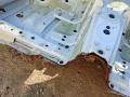 часть кузова (вырезанный элемент) BMW 6 серия F06/F12/F13 2012, 4.4 л., N63 B44 B, бензин, АКПП, alpinweiss 3 (300), хетчбэк 5 дв., задний привод, правый руль, 41107259359, 41107259360 - фото №77