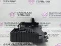 кронштейн блока управления BMW X1 F48 2016, 2.0 л., B47 C20 A, дизель, АКПП, alpinweiss 3 (300), передний привод, правый руль, 61359306900, 9306900 - фото №11