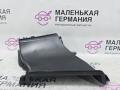 воздуховод BMW X3 G01 2019, 2.0 л., B48B20C, бензин, АКПП, c1m phytonic-blau metallic, внедорожник 5 дв., полный привод, 51118065150, 8065150 - фото №6