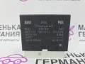 блок управления парктрониками BMW X1 F48 2016, 2.0 л., B47 C20 A, дизель, АКПП, alpinweiss 3 (300), передний привод, правый руль, 66336881636, 6881636, 66336878315, 6878315, 6878315, 66336878315 - фото №2