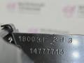 кронштейн (крепление) BMW X5 F15 2014, 3.0 л., N57 D30 A, дизель, АКПП, mineralweiss metallic (a96), полный привод, правый руль, 61617174998, 7174998 - фото №8