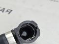 патрубок радиатора BMW X5 G05 (2018 - 2026), 3.0 л., B58B30C, бензин, черный, полный привод, 64219398801, 9398801 - фото №4