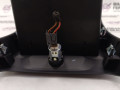 Декоративная накладка центральной консоли BMW 5 серия G30/G31 G31 2017, 2.0 л., B48 B20 B, бензин, АКПП, alpinweiss 3 (300), универсал, правый руль, 51169330681, 9330681 - фото №6